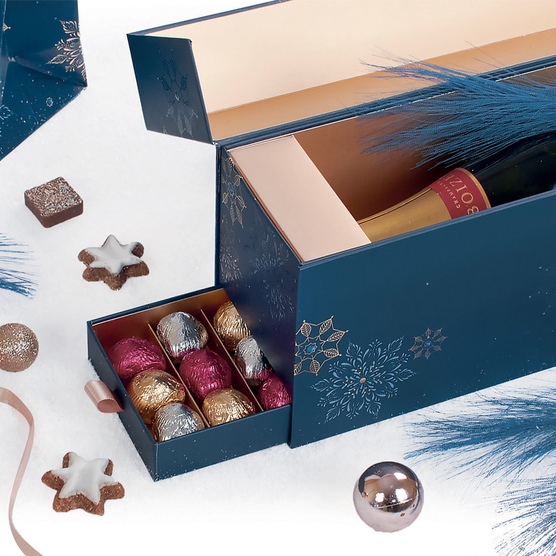 Festivity Joyau Royal box