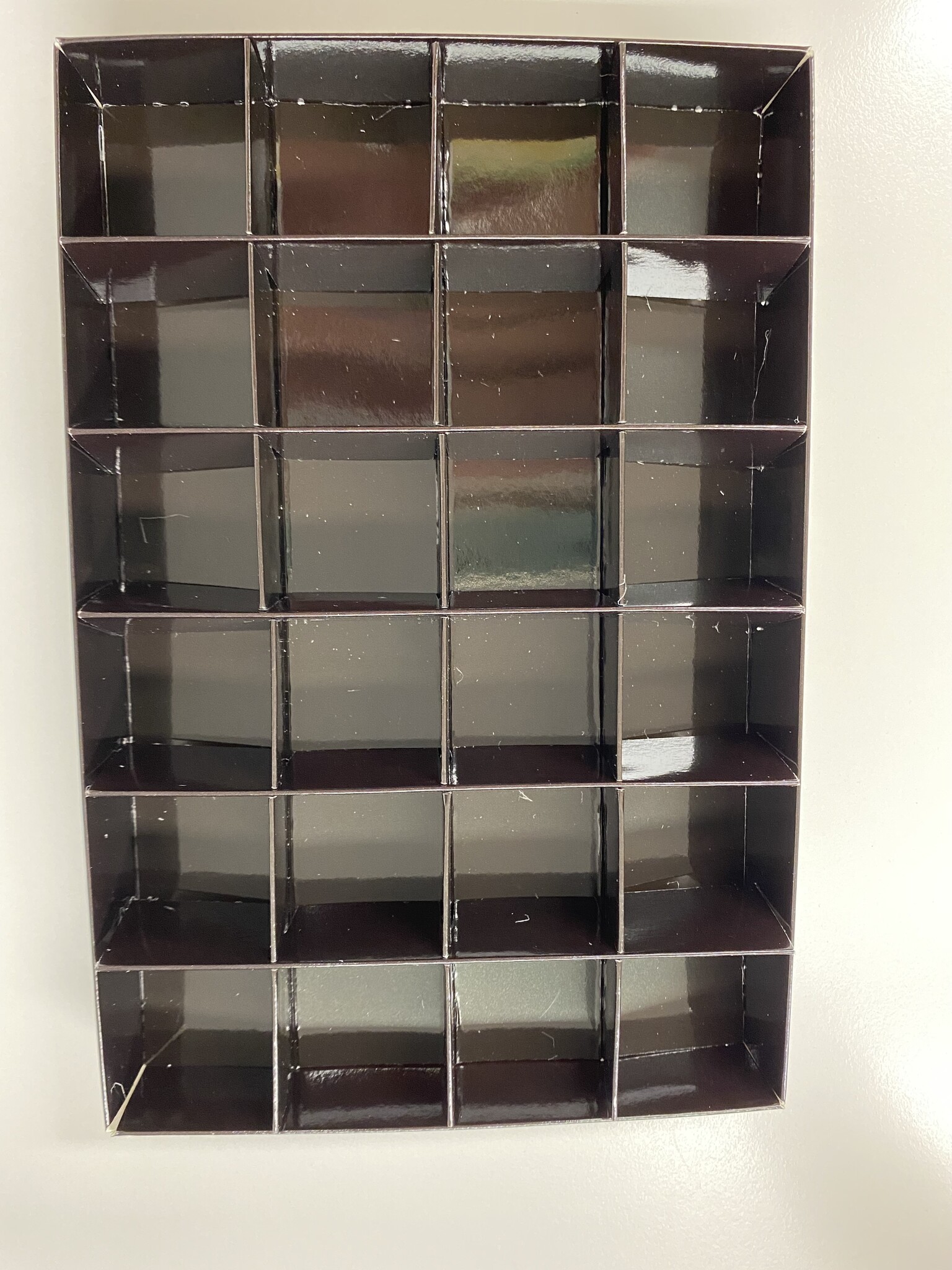 Santa " Baba" adventskalender