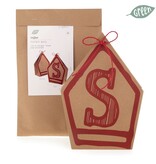 Mijter paper bag