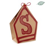 Mijter paper bag