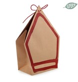 Mijter paper bag
