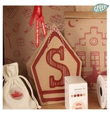 Mijter paper bag