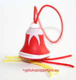Lucky christmas bells
