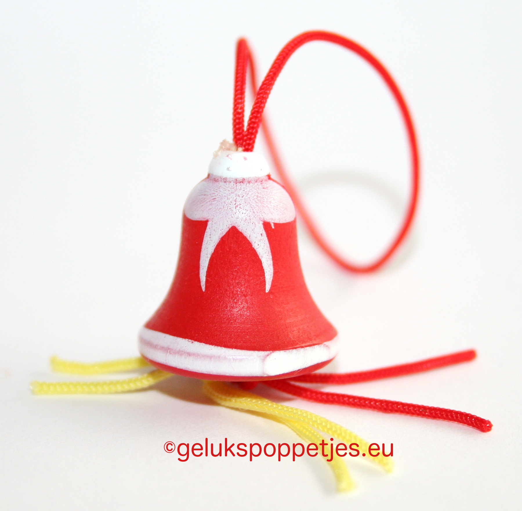 Lucky christmas bells