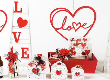 Tous les articles de Valentine et amour