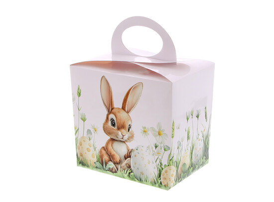 "Caramel" Ballotoeuf + base d'oeuf de luxe