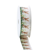 Ribbon with thread Bunny "Caramel"