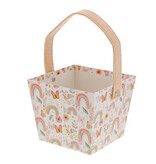 "Daydream" Box mit Henkel quadratisch