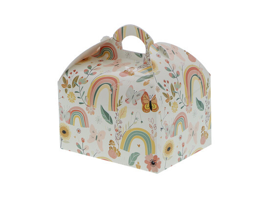 Sweetbox met handvat"Daydream" 250 gr.