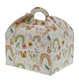 Sweetbox with handle 500 g."Daydream"