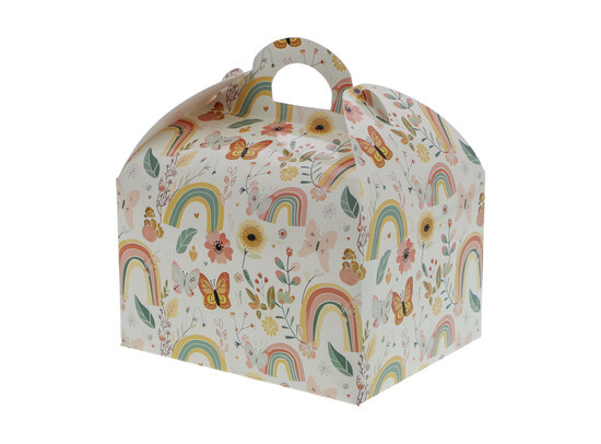 Sweetbox met handvat 500 gr. "Daydream"