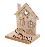 "Daydream" love - huis tafereel