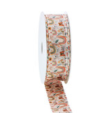 Ribbon with thread "Daydream"
