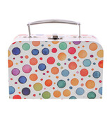 "Party time" valise