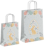 Carrying Bag Easter Glow  - 18*8*22cm