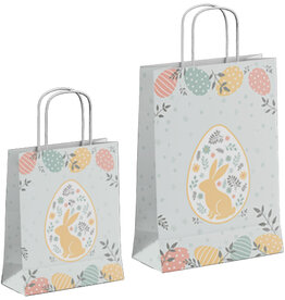 Carrying Bag Easter Glow