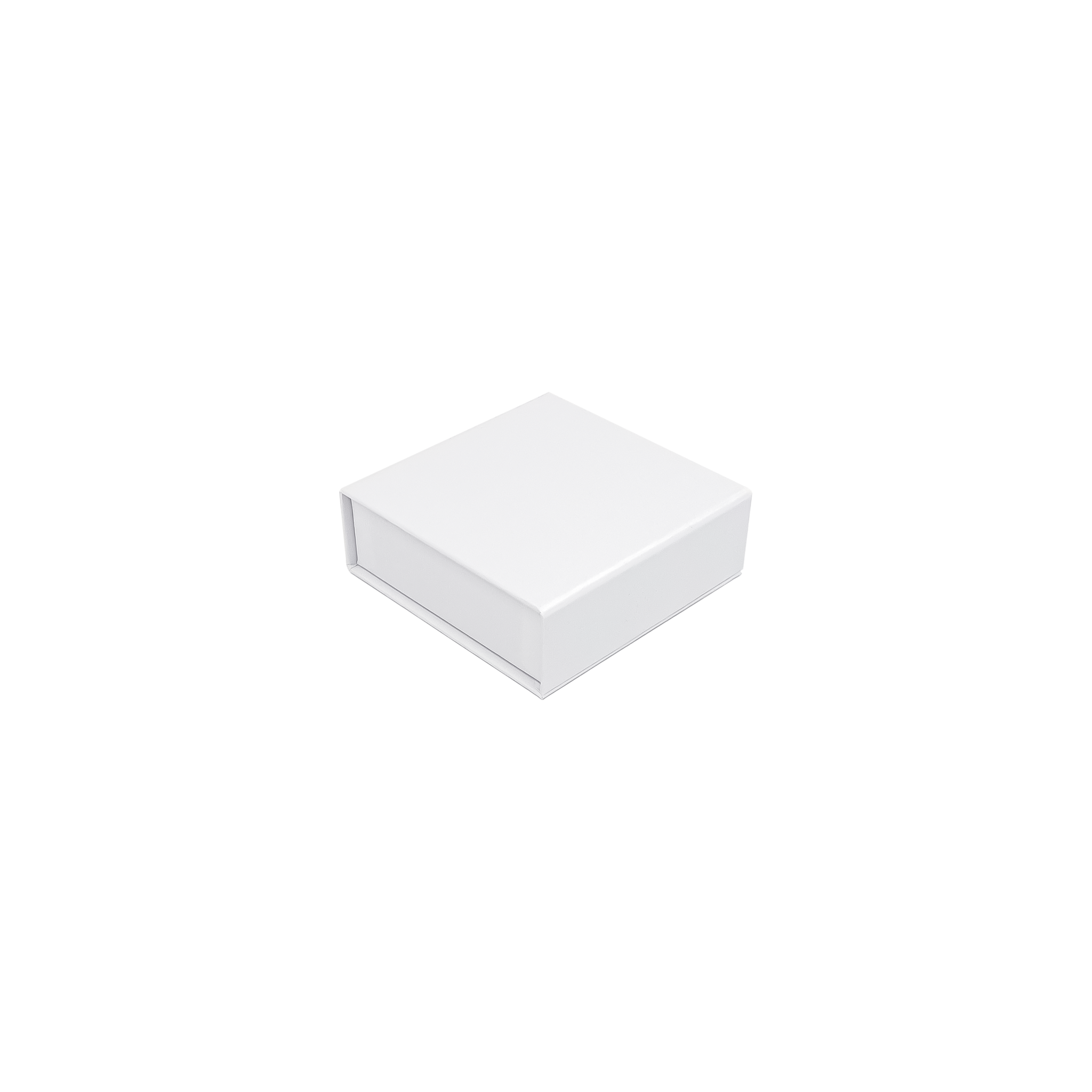Boîte magnétique (blanc) - 9 bonbons - 24 pièces