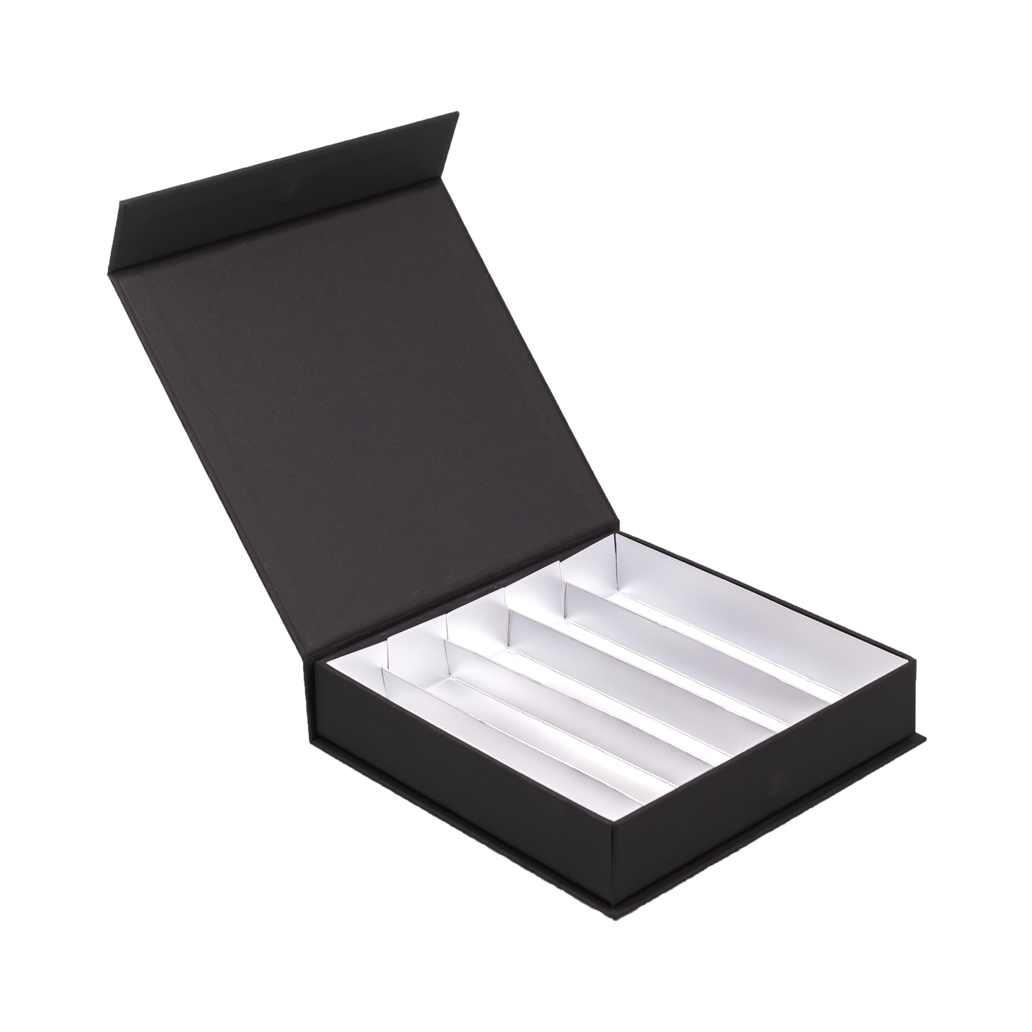 Magnet box (Eid Mubarak) - 16 or 25 bonbons - 12 pieces