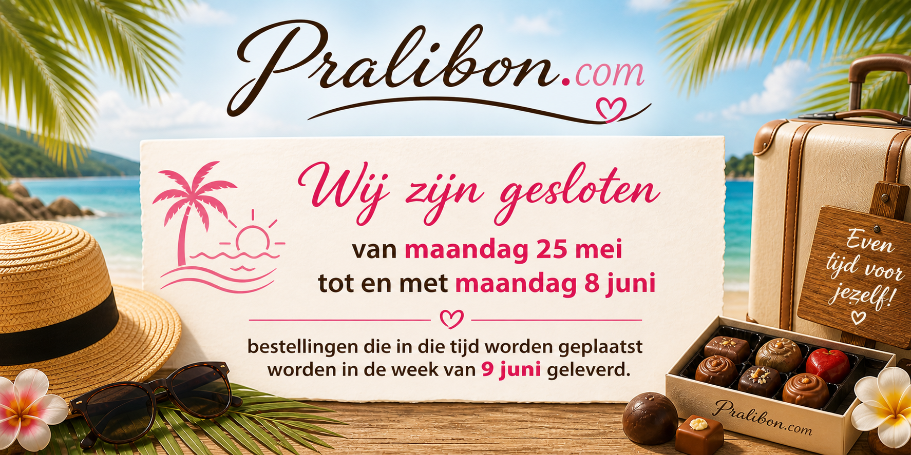 Vakantie