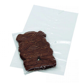 Vlakke zakjes bodemseal 135 * 250 - 1000 stuks