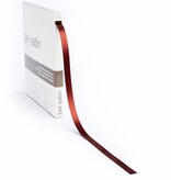 Bel Satin ribbon Brown