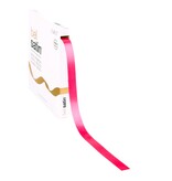 Bel Satin Ruban 15mm - Pink