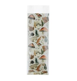 J-Karton  "Mushroom mix"