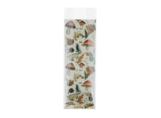 J-cardboard "Mushroom mix"