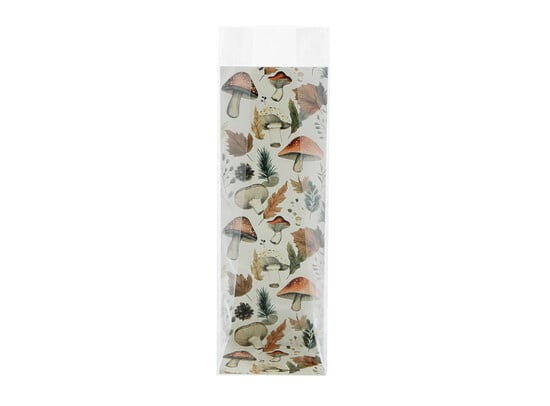 J-Karton  "Mushroom mix"