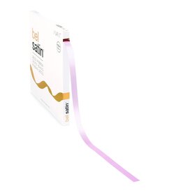 Bel Satin Band 10mm - Lila