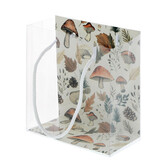 "Mushroom mix" J-Karton für PET-Tragetasche (CEL45314)