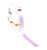 Bel Satin Band 25mm - Lila
