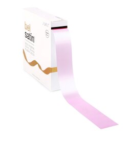 Bel Satin Band 40mm - Lila