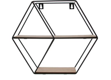 Winkel decoratie