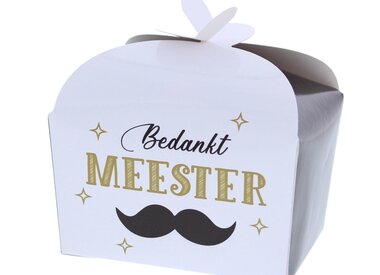 Einde schooljaar