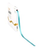 Bel Satin ruban 10mm - Light Blue