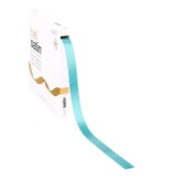 Bel Satin ruban 15mm - Light Blue