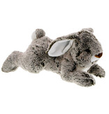 Lapin « Bumper » couché 30 cm