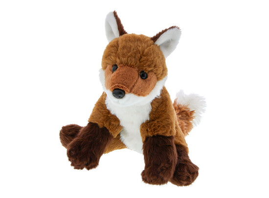 Fox "Roka" 25 cm