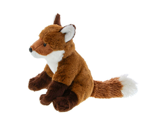 Renard « Roka » 25 cm