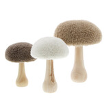 Pilz-Deko „Mossie“ S/3