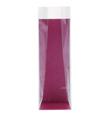 J-carton "Natura"  Fuchsia