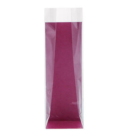 J-Karton „Natura“  Fuchsia