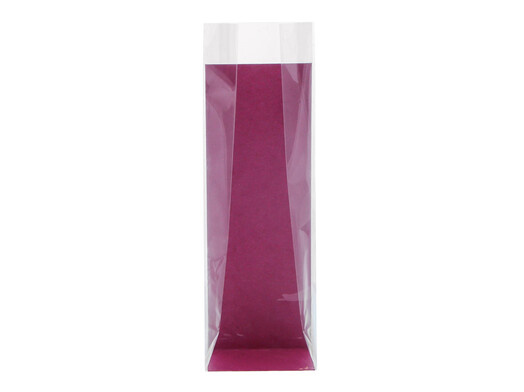 J-Karton „Natura“  Fuchsia