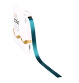 Bel Satin ruban 15mm - Sea Blue