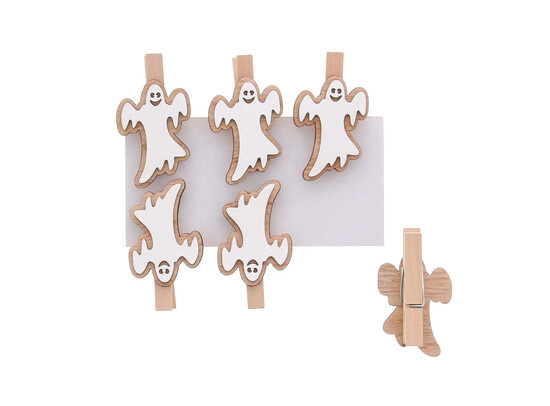 Geister clips