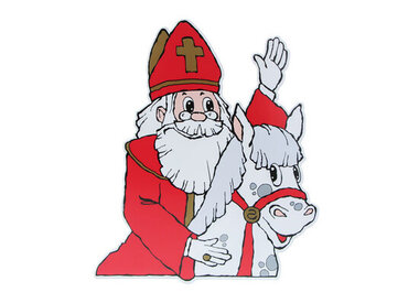 Sinterklaas