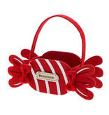 Panier " Sweets" de bonbons