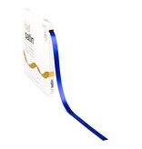 Bel Satin ruban 10mm - Royal Blue