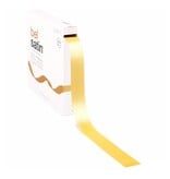 Bel Satin Band 25mm - Light Yellow